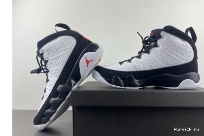 9 Jordan OG Retro 1116